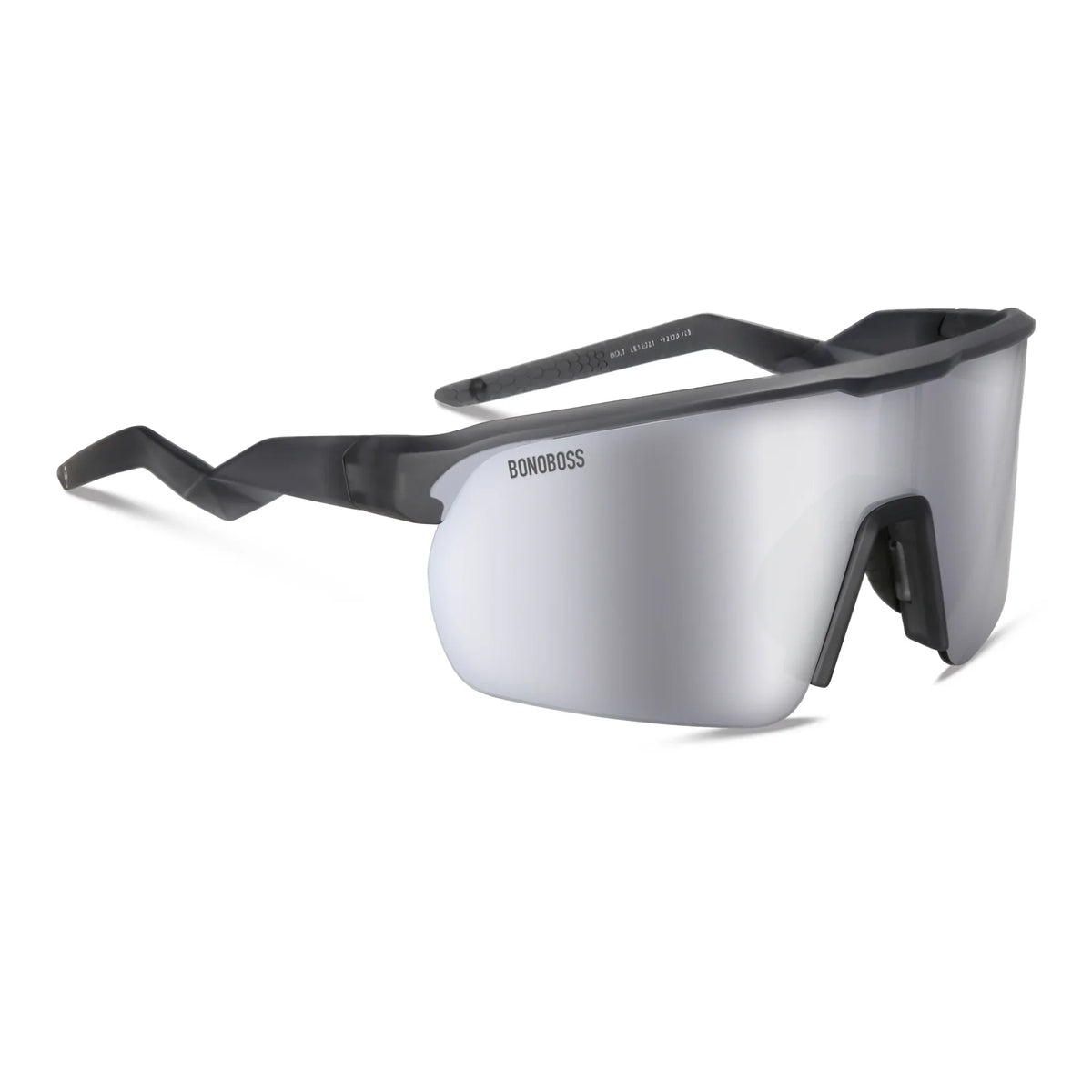 Bolt Polarized Sport Sunglasses in TR90