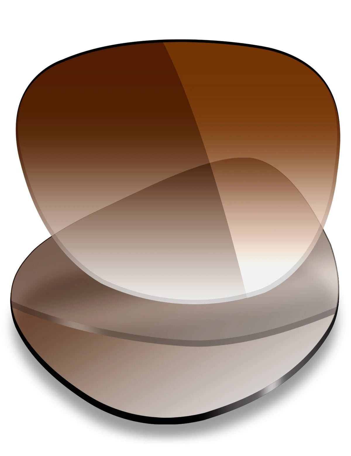Costa Aleta replacement lenses — Brown Gradient lens | ReFramed