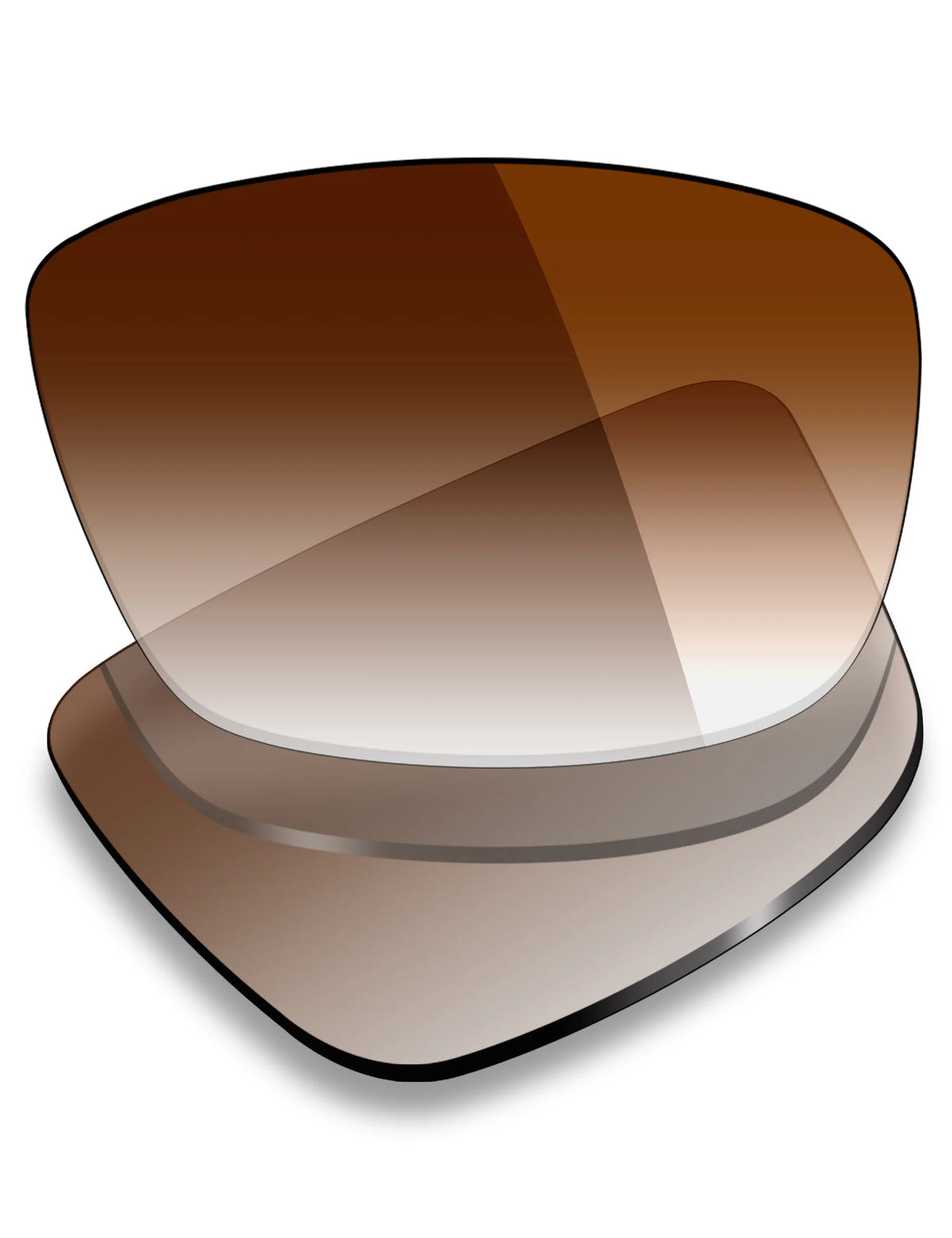Costa Ferg XL replacement lenses — Brown Gradient lens | ReFramed