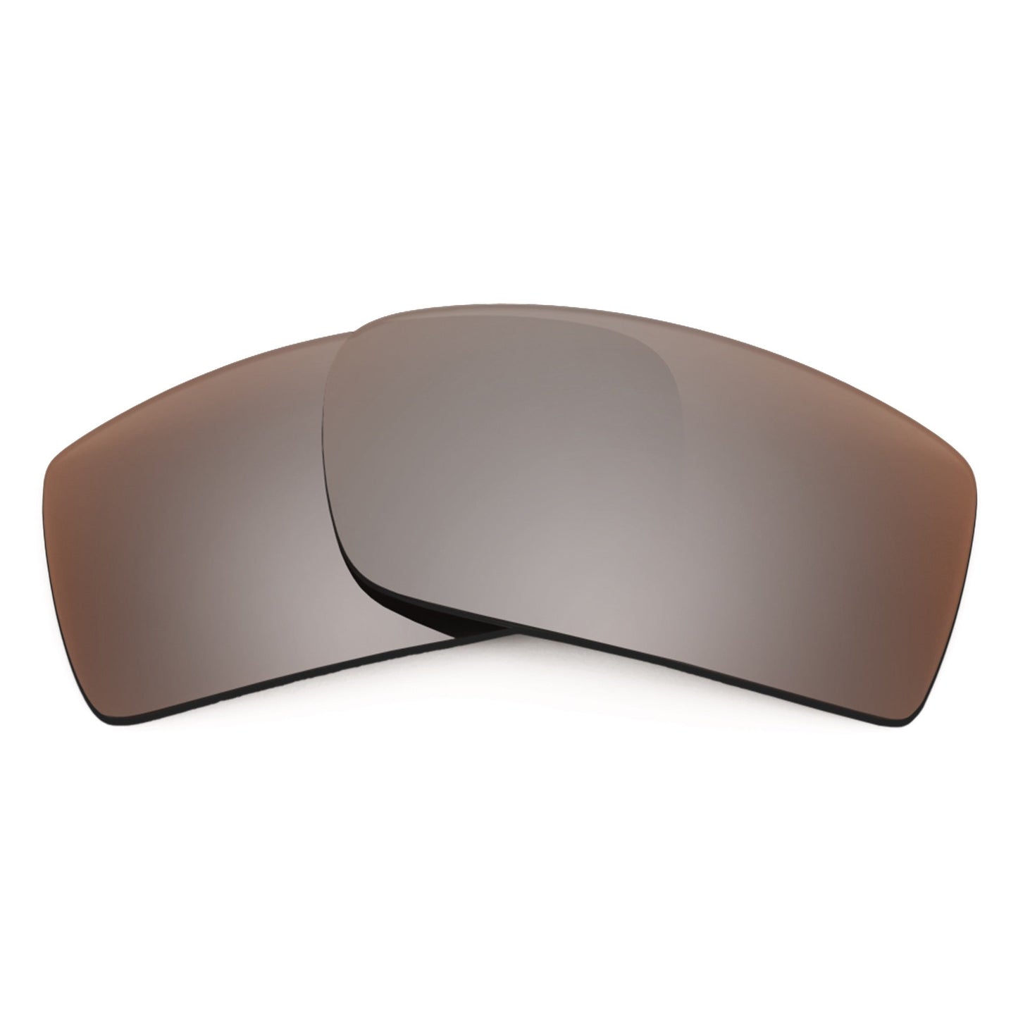 Costa Blackfin Pro replacement lenses — Flash Bronze MirrorShield® polarized sunglass lens, 100% UV | ReFramed