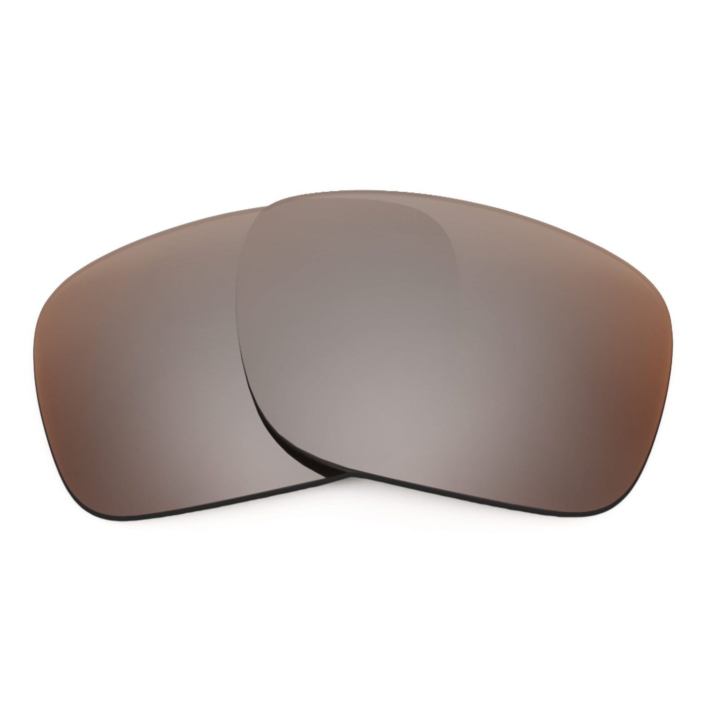 Costa Bloke replacement lenses — Flash Bronze MirrorShield® polarized sunglass lens, 100% UV | ReFramed