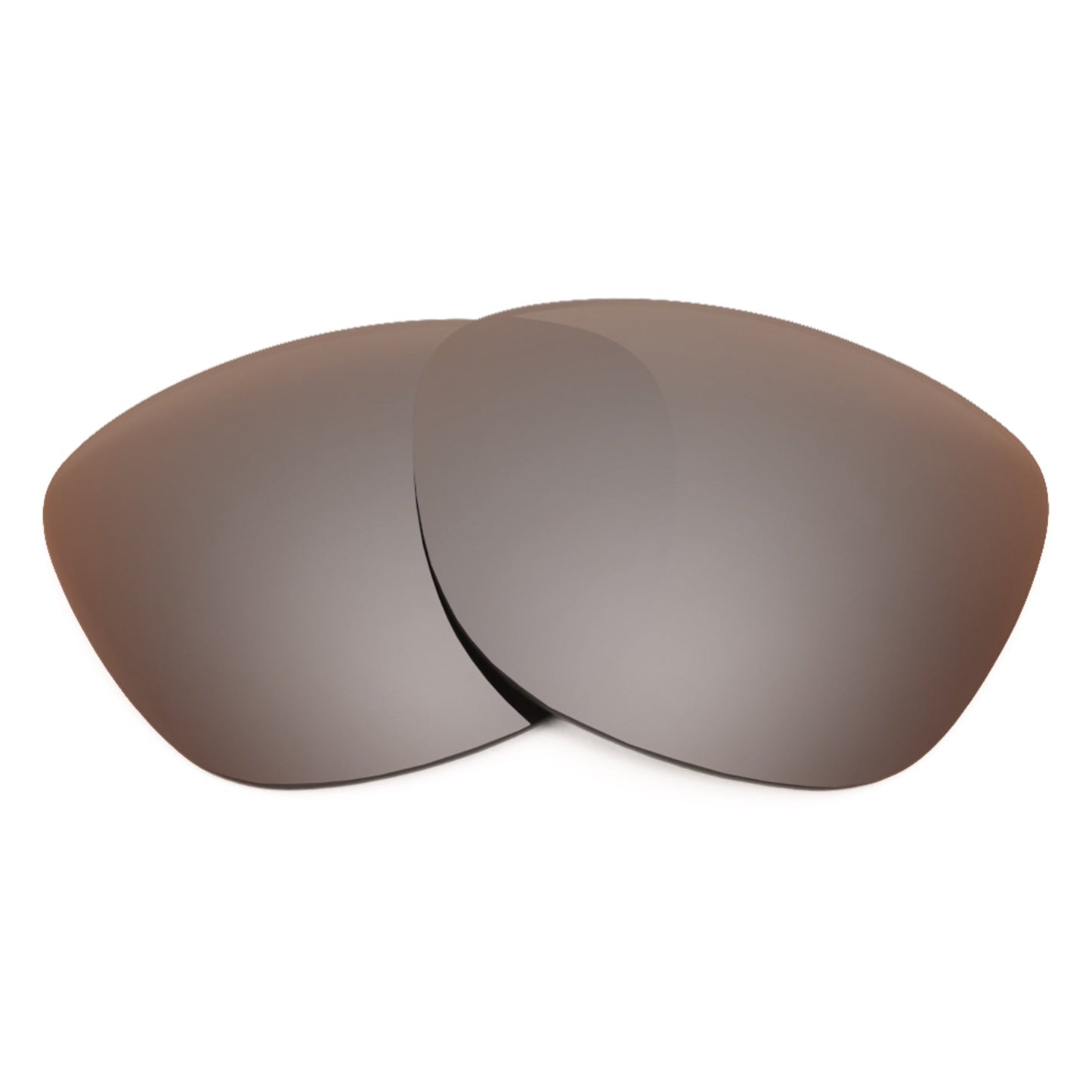 Costa Apalach replacement lenses — Flash Bronze MirrorShield® polarized sunglass lens, 100% UV | ReFramed