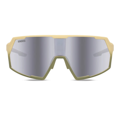Puma Polarized Sport Sunglasses in TR90