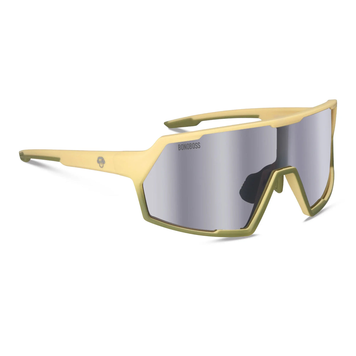 Puma Polarized Sport Sunglasses in TR90
