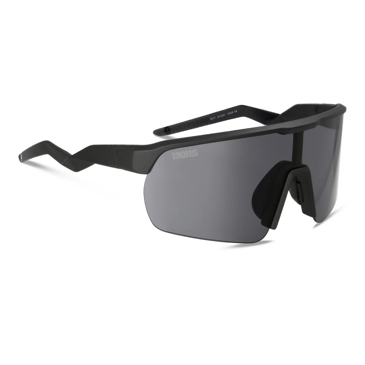 Bolt Polarized Sport Sunglasses in TR90
