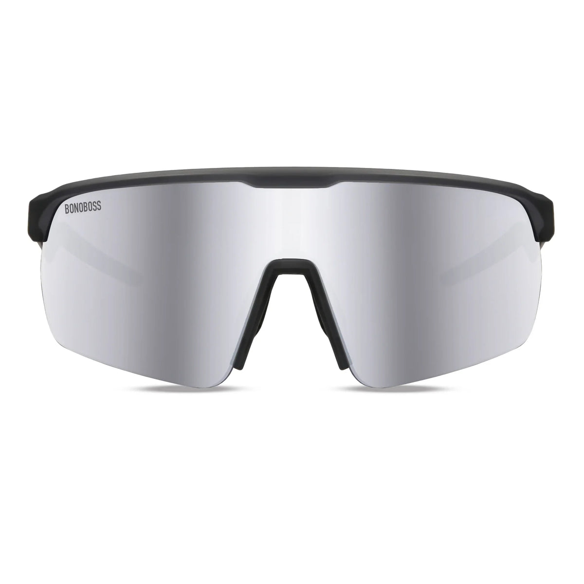 Bolt Polarized Sport Sunglasses in TR90