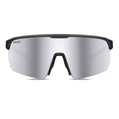Bolt Polarized Sport Sunglasses in TR90