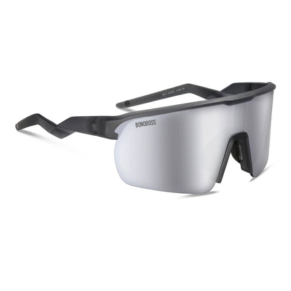 Bolt Polarized Sport Sunglasses in TR90