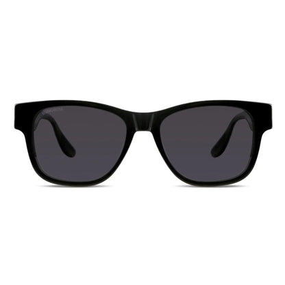 Acacia Clip Acetato + Antirrayas Lentes Orgánicas Filtro Azul