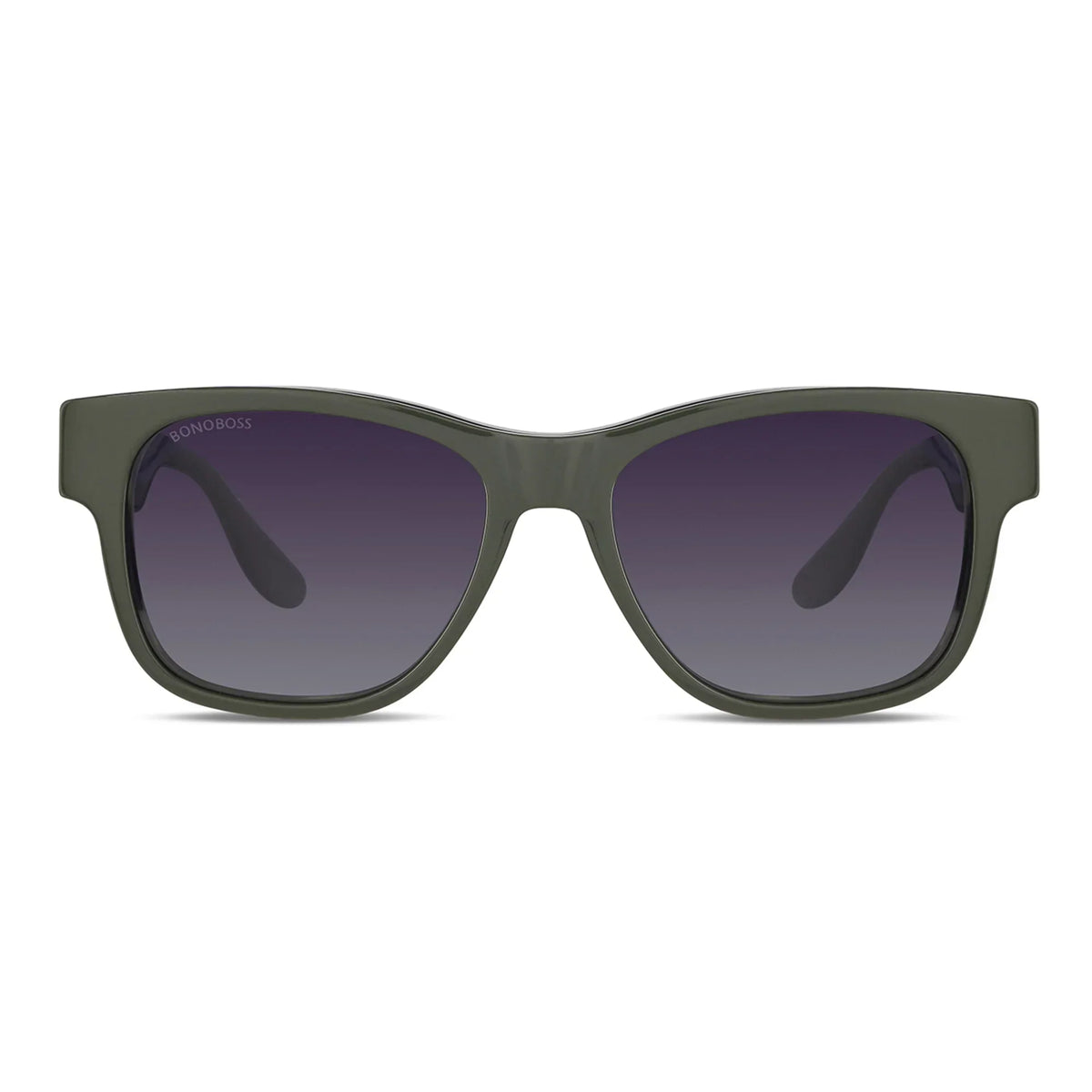 Acacia Clip Acetato + Antirrayas Lentes Orgánicas Filtro Azul