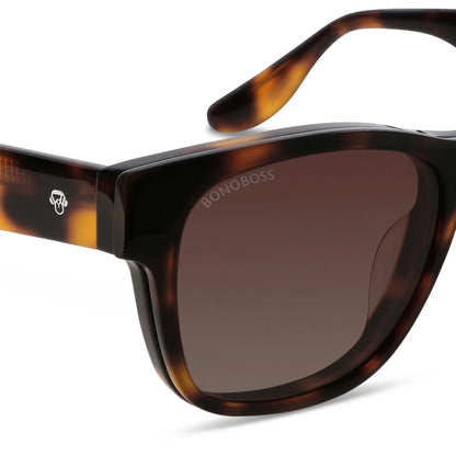 Acacia Clip Acetato + Antirrayas Lentes Orgánicas Filtro Azul