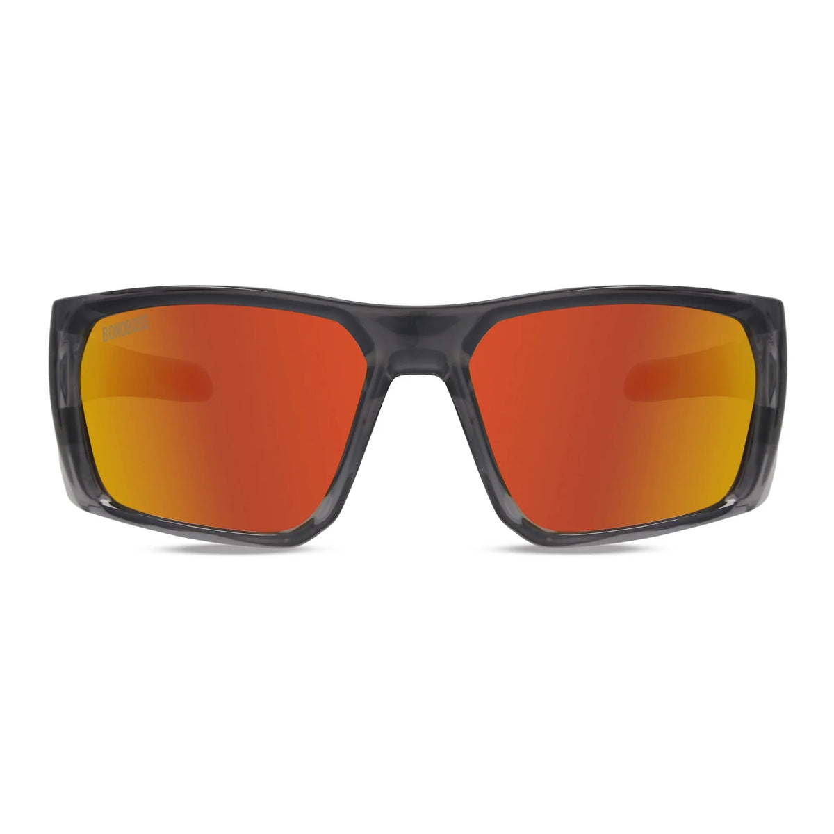 Salmon Seeker Polarized Sport Sunglasses in TR90