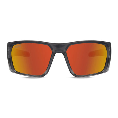 Salmon Seeker Polarized Sport Sunglasses in TR90