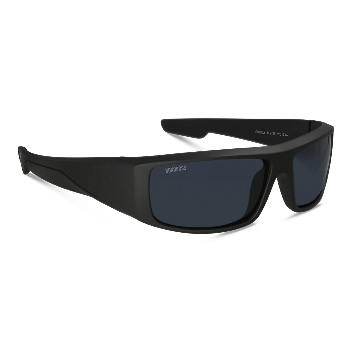 Grizzly polarized sport sunglasses with a lightweight TR90 frame · ReFramed, photo 2 of 4