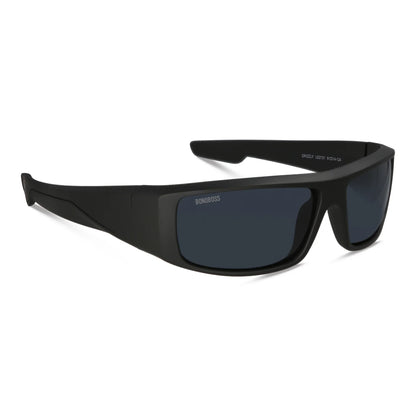 Grizzly polarized sport sunglasses with a lightweight TR90 frame · ReFramed, photo 2 of 4