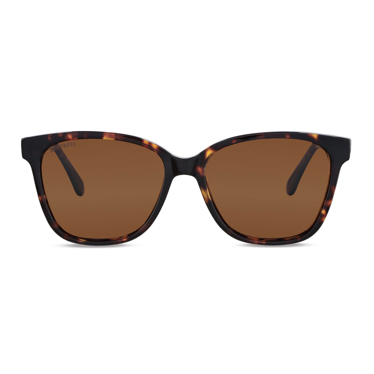 Tiare cat eye sunglasses with polarized lenses, bio-acetate frame · ReFramed, photo 1 of 30