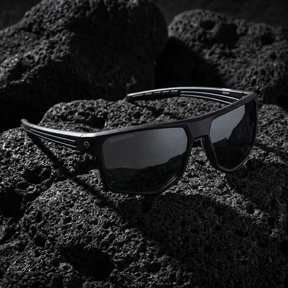 Ollie sport sunglasses with polarized lenses, TR90 frame · ReFramed, photo 9 of 30
