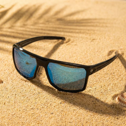 Ollie Polarized Sport Sunglasses in TR90