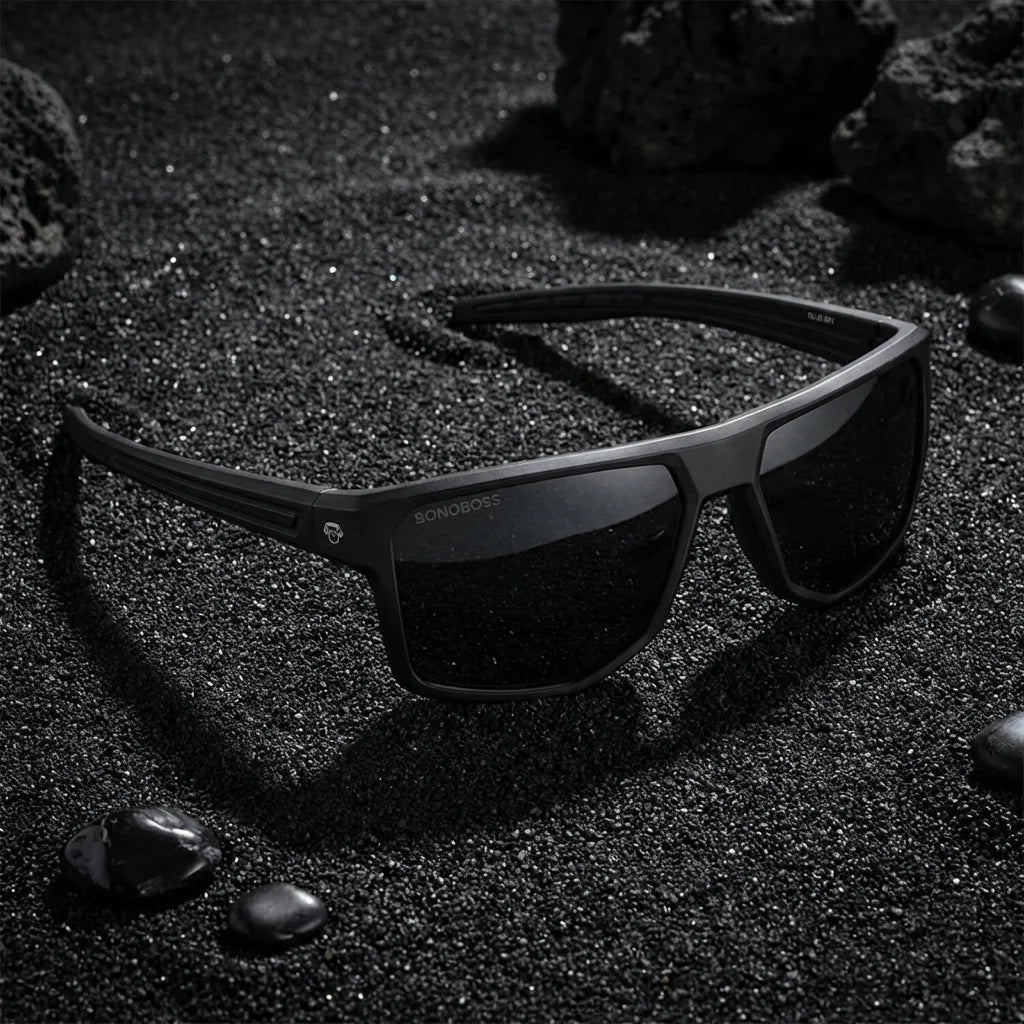 Ollie Polarized Sport Sunglasses in TR90