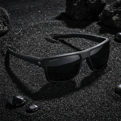 Ollie Polarized Sport Sunglasses in TR90
