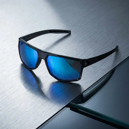 Ollie sport sunglasses with polarized lenses, TR90 frame · ReFramed, photo 27 of 30