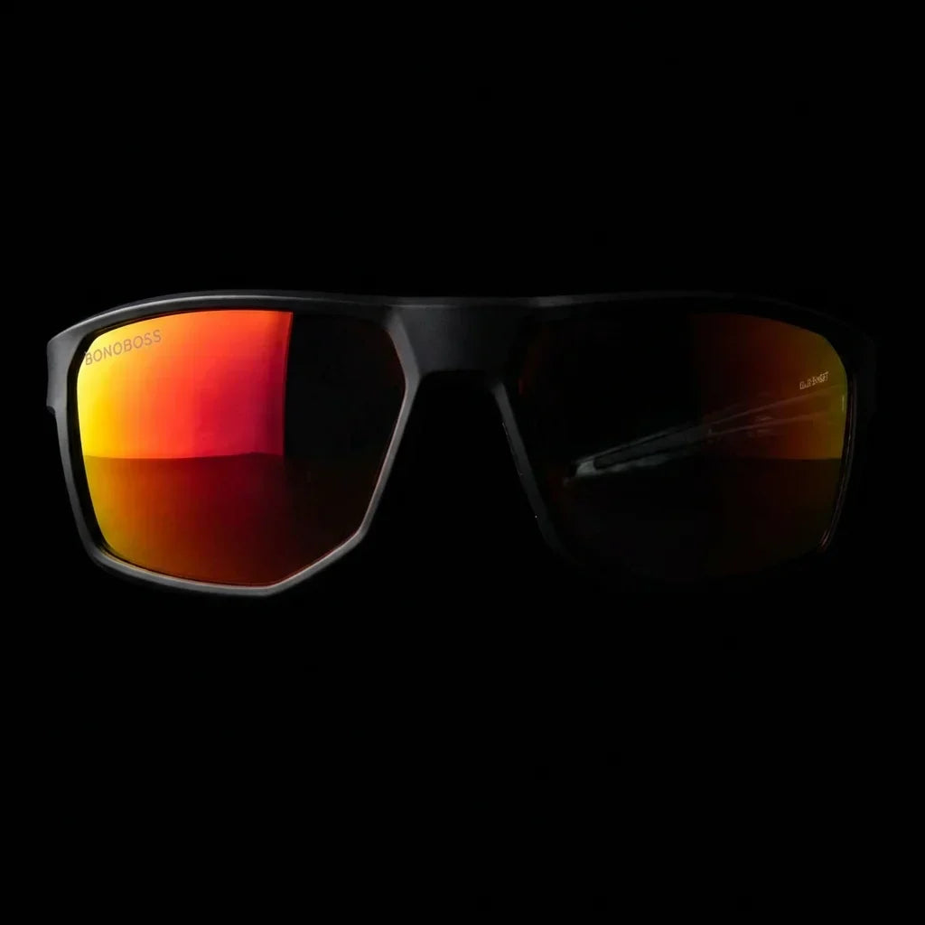 Ollie Polarized Sport Sunglasses in TR90