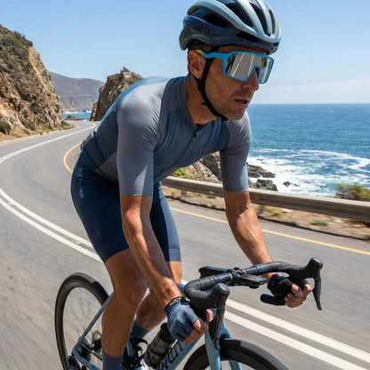 Rudolph sport sunglasses with polarized lenses, TR90 frame · ReFramed, photo 3 of 17