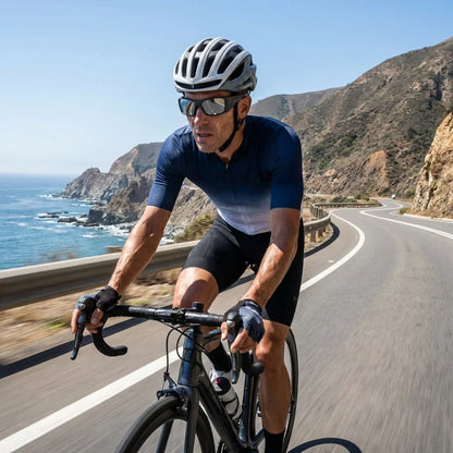 Futaleufú Polarized Sport Sunglasses in Recycled Plastic