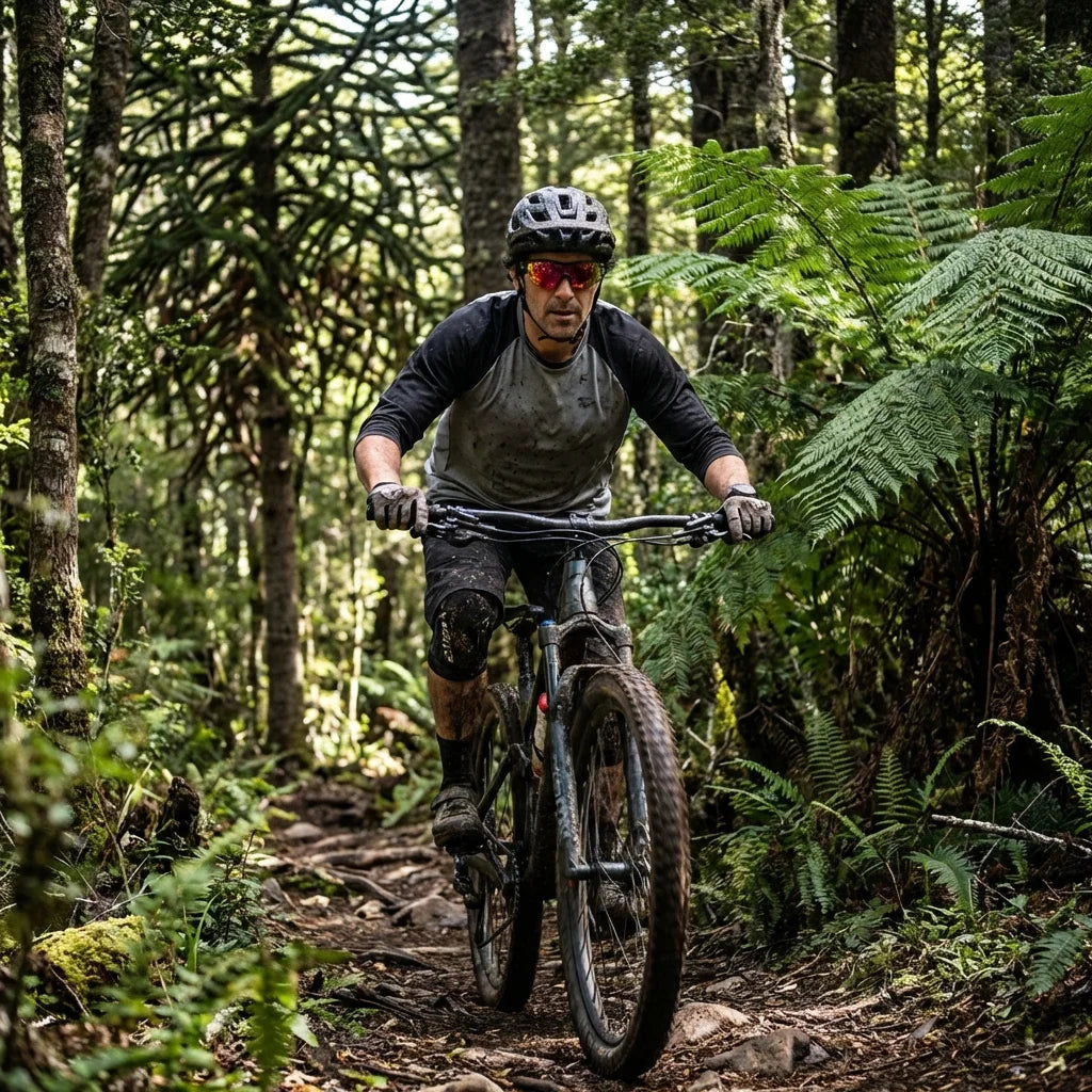 Strive Polarized Sport Sunglasses in TR90