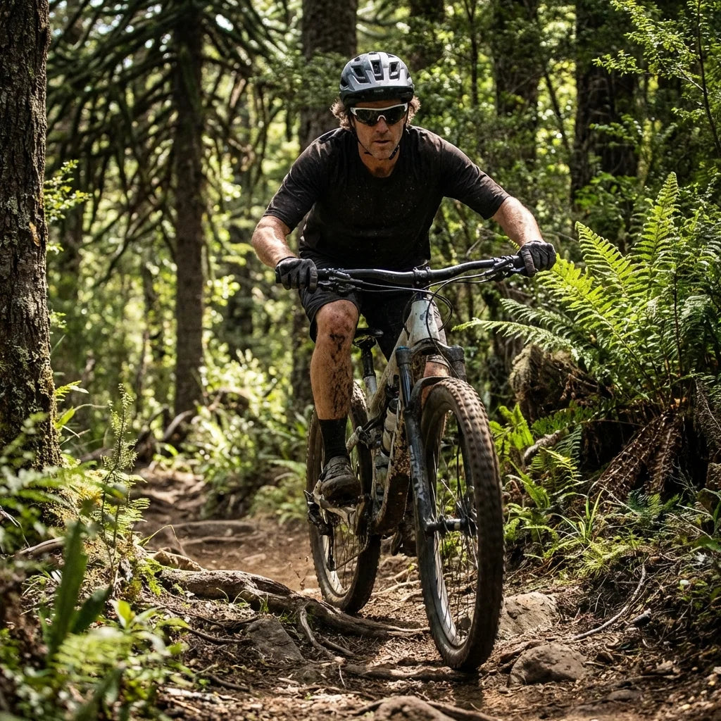 Strive sport sunglasses with polarized lenses, TR90 frame · ReFramed, photo 16 of 30