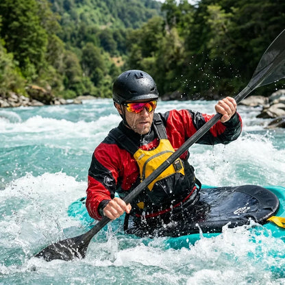 Strive Polarized Sport Sunglasses in TR90