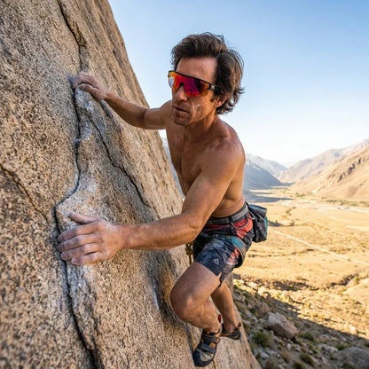 Strive Polarized Sport Sunglasses in TR90