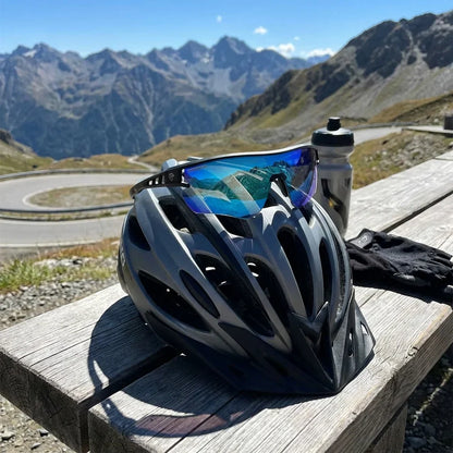 Strive Polarized Sport Sunglasses in TR90