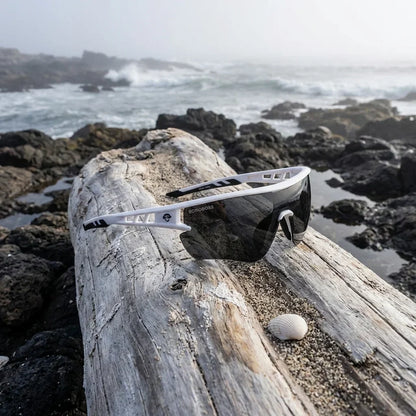 Strive sport sunglasses with polarized lenses, TR90 frame · ReFramed, photo 24 of 30