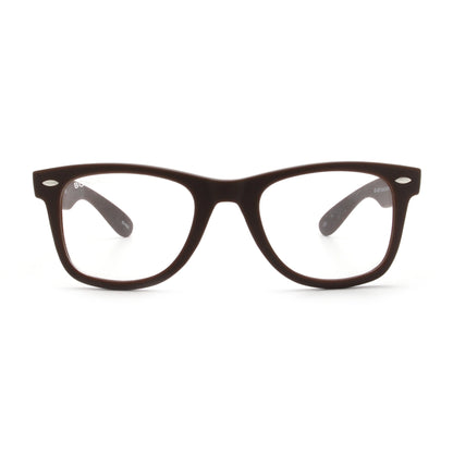Acacia RPET wayfarer-style polarized sunglasses in recycled PET · ReFramed, photo 7 of 30