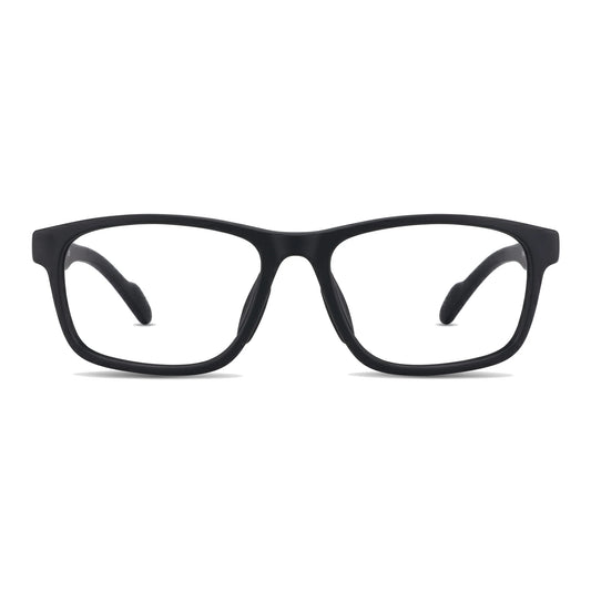 Bryant rectangular-square eyeglass frames in TR90 by ReFramed · ReFramed, photo 1 of 30