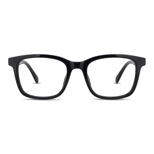 Comaneci cat eye-rectangular eyeglass frames in TR90 by ReFramed · ReFramed, photo 1 of 30
