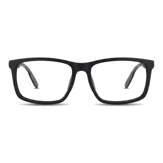 Phelps rectangular-square eyeglass frames in TR90 by ReFramed · ReFramed, photo 1 of 30