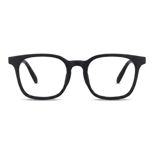 Serena square eyeglass frames in TR90 by ReFramed for prescription lenses · ReFramed, photo 1 of 30