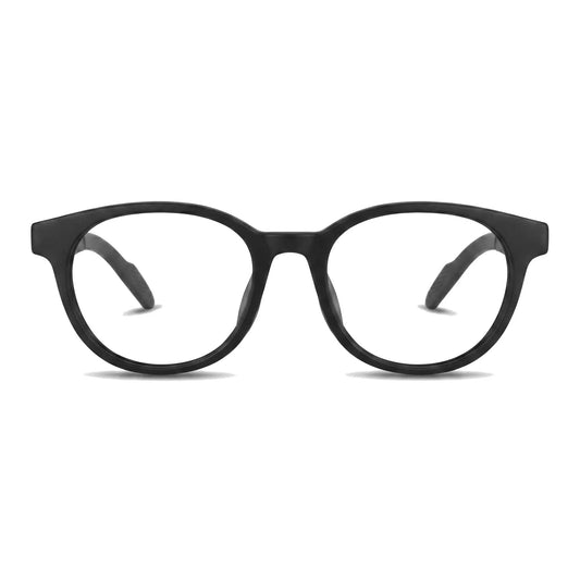 Simone round cat eye eyeglass frames in TR90 by ReFramed · ReFramed, photo 1 of 30