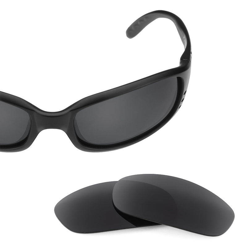 Costa Brine Replacement Lenses