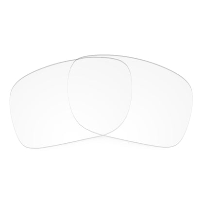 Costa Broadbill replacement lenses — Crystal Clear polarized sunglass lens, 100% UV | ReFramed