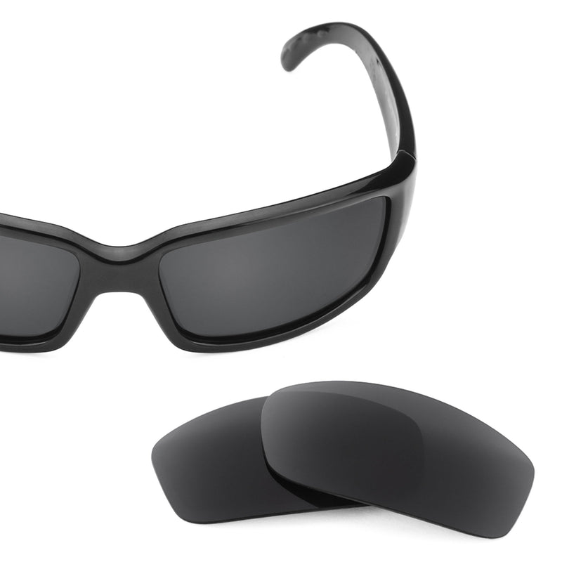 Costa Caballito Replacement Lenses
