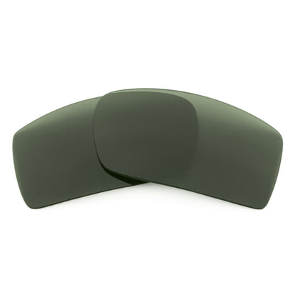 Costa Cheeca replacement lenses — Gray Green polarized sunglass lens, 100% UV | ReFramed