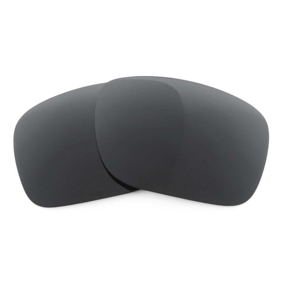 Costa Cocos replacement lenses — Stealth Black polarized sunglass lens, 100% UV | ReFramed