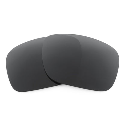 Costa Cocos replacement lenses — Stealth Black polarized sunglass lens, 100% UV | ReFramed