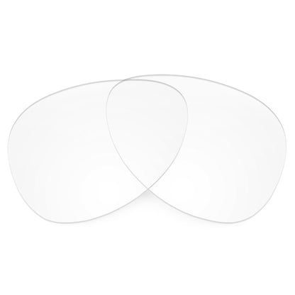 Costa Conch replacement lenses — Crystal Clear polarized sunglass lens, 100% UV | ReFramed