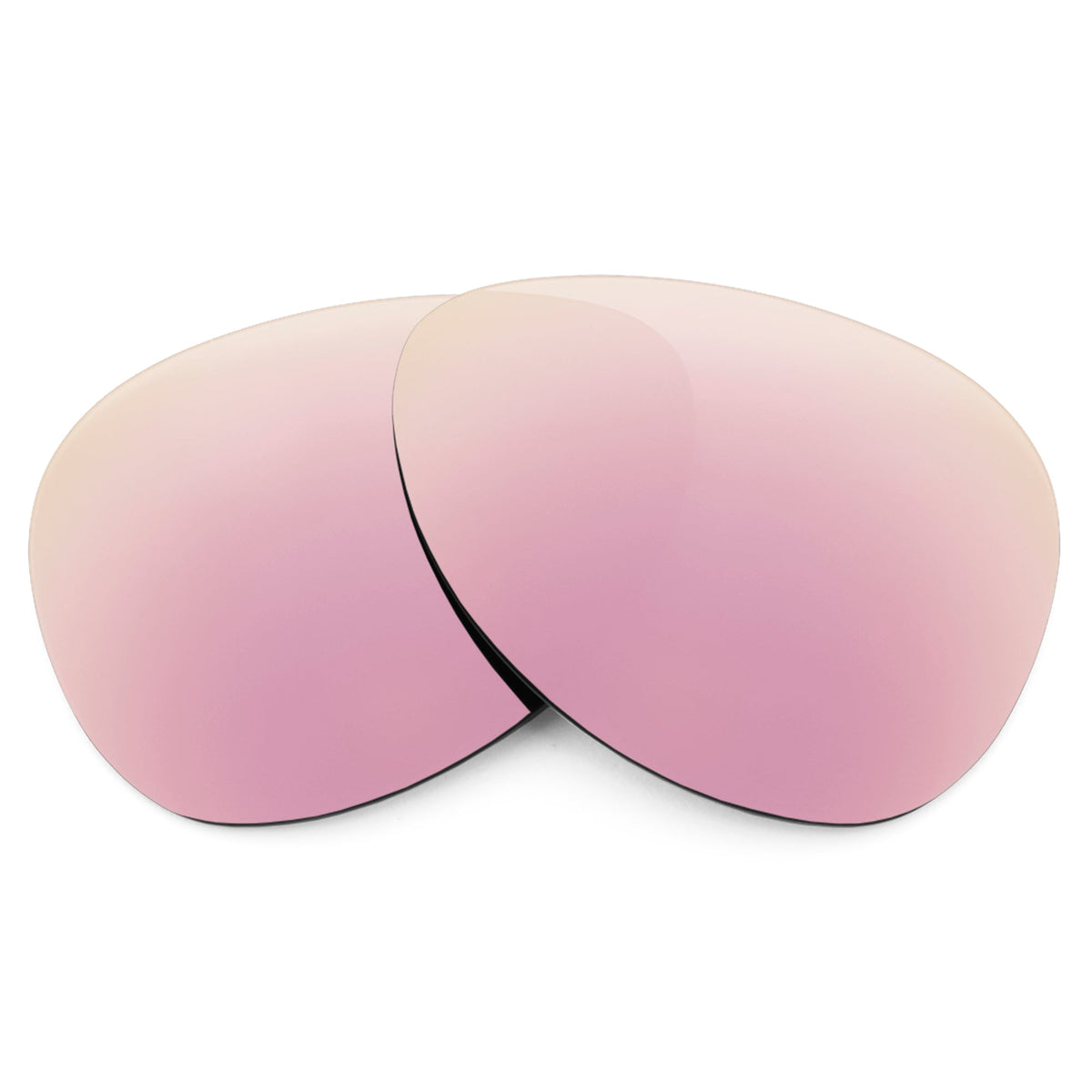 Costa Conch replacement lenses — Rose Gold MirrorShield® polarized sunglass lens, 100% UV | ReFramed