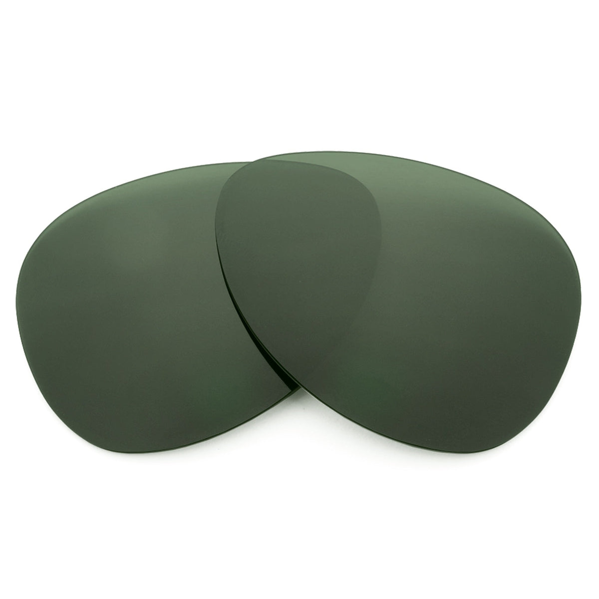 Costa Cook replacement lenses — Gray Green polarized sunglass lens, 100% UV | ReFramed