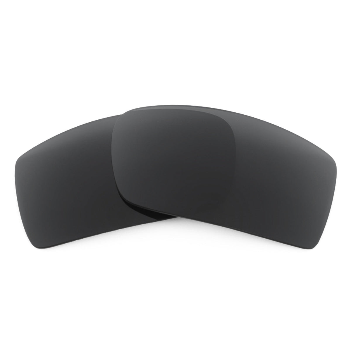 Costa Cut replacement lenses — Stealth Black polarized sunglass lens, 100% UV | ReFramed
